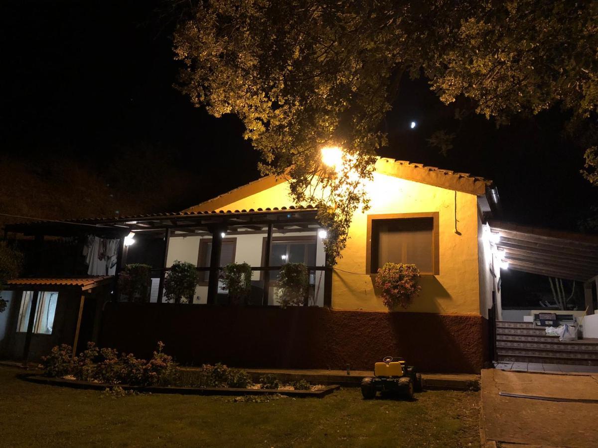 Casa Rural En Plena Naturaleza Lic Uvtr1524 Eguillor Zewnętrze zdjęcie