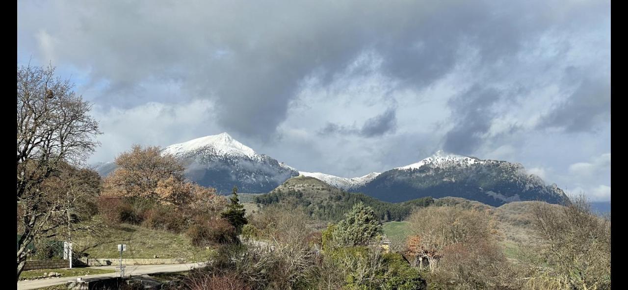 Casa Rural En Plena Naturaleza Lic Uvtr1524 Eguillor Zewnętrze zdjęcie