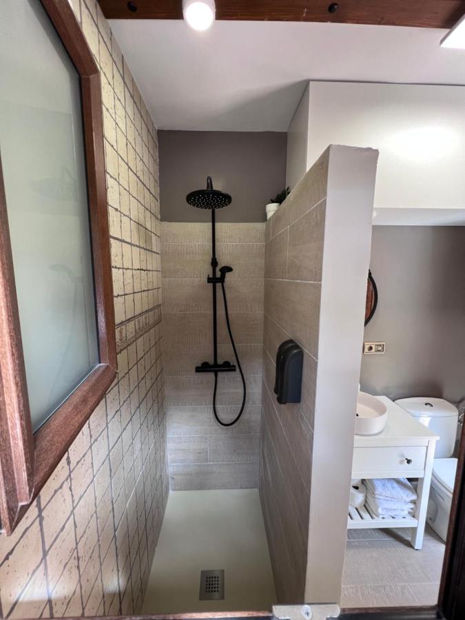 Casa Rural En Plena Naturaleza Lic Uvtr1524 Eguillor Zewnętrze zdjęcie