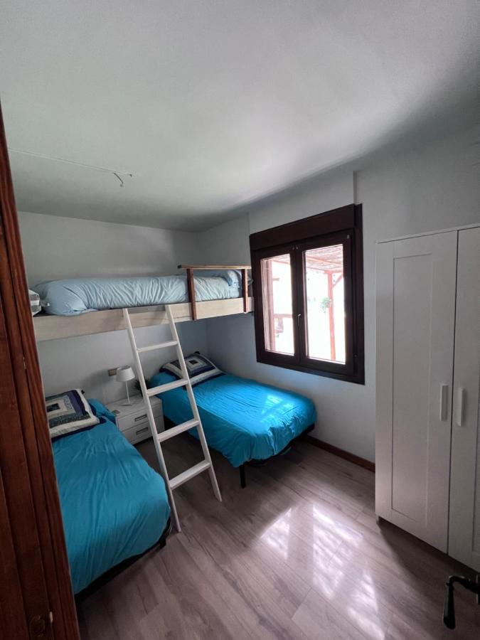 Casa Rural En Plena Naturaleza Lic Uvtr1524 Eguillor Zewnętrze zdjęcie